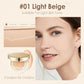 FOCALLURE Foundation Air Cushion - Waterproof Matte Full Coverage