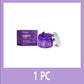 Purple Keratin Hair Mask - Repair Treatment for Blonde & Damaged Hair 100g