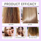 Purple Keratin Hair Mask - Repair Treatment for Blonde & Damaged Hair 100g