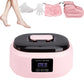 200W Wax Heater - Digital Timing Hair Removal Spa Machine (2L)