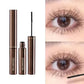 Waterproof 4D Mascara - Thick Long Curling & Smudge-Proof