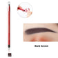 Waterproof Eyebrow Pencil - Tattoo Tint Long Lasting Professional