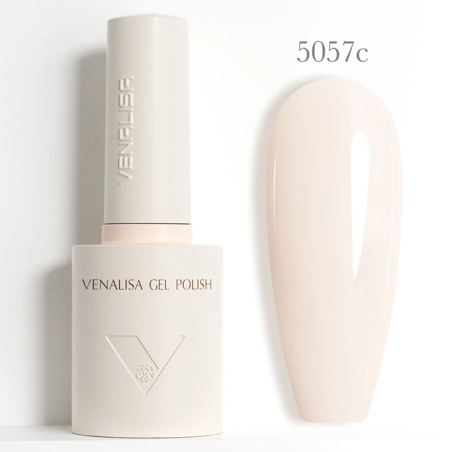 VENALISA V6 10ML Gel Polish - HEMA & TPO Free Cat Eye Diamond Top
