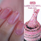 LILYCUTE 7ML 9D Cat Eye Magnetic Gel Polish - Iridescent Effect