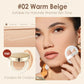FOCALLURE Foundation Air Cushion - Waterproof Matte Full Coverage
