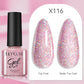 LILYCUTE 7ML Thermal Gel Polish - Temperature Color Changing