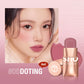 O.TWO.O 3-in-1 Multi Stick - Waterproof Cream Blush Lip & Eye Tint