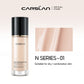 CARSLAN Long-Lasting Matte Liquid Foundation - Full Coverage Oil Control