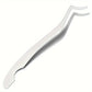 Professional Eyelash Extension Tweezers - Seahorse Design Straight and Curved Set