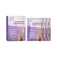 Lavender Hand Mask - Exfoliating Brightening Treatment (3 Pairs)