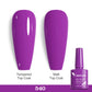 VENALISA 12ML Gel Polish - TPO & HEMA Free UV LED Nail Varnish