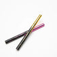 Waterproof Liquid Eyeliner Pencil - Black & Brown
