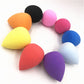 Makeup Foundation Sponge - Soft Water-Drop Shape Cosmetic Puff