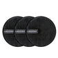 Reusable Makeup Remover Pads - 3 Piece Microfiber Cleansing Set