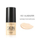 Focallure Liquid Foundation Cream - Full Coverage Oil Control Moisturizing