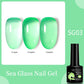 LILYCUTE 7ML 9D Cat Eye Magnetic Gel Polish - Iridescent Effect