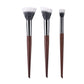 Professional Goat Hair Makeup Brush - Powder Contour Stippling