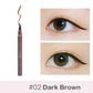 Judydoll Ultra-Fine Liquid Eyeliner Pen - Matte Fast Dry