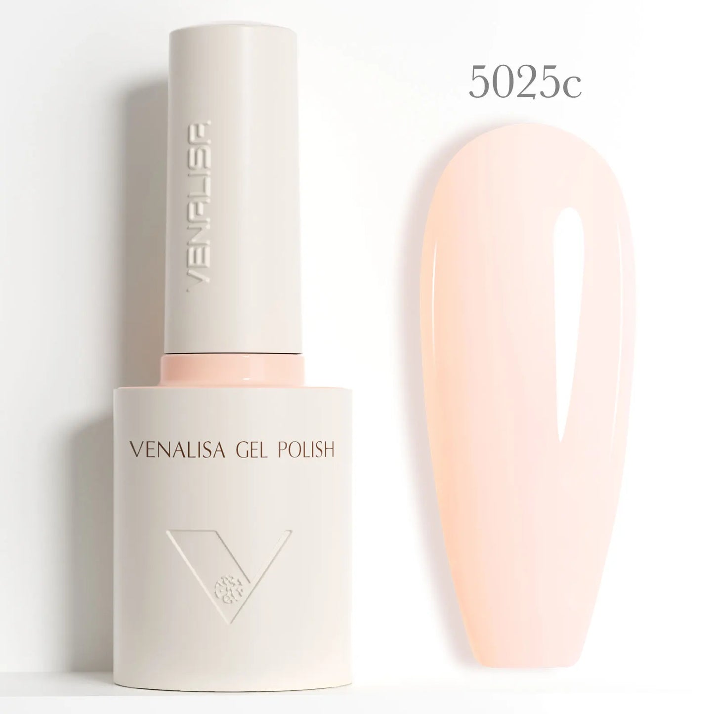 VENALISA V6 10ML Gel Polish - HEMA & TPO Free Cat Eye Diamond Top