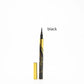 Waterproof Liquid Eyeliner Pencil - Black & Brown
