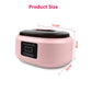 200W Wax Heater - Digital Timing Hair Removal Spa Machine (2L)