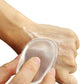 Silicone Makeup Sponge - SiliSponge Blender for Foundation and BB Cream