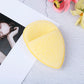 Konjac Cleansing Puff Sponge - Exfoliating Face Wash Tool