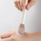 Soft Fluffy Makeup Brush Set - Eye Shadow Foundation Blending