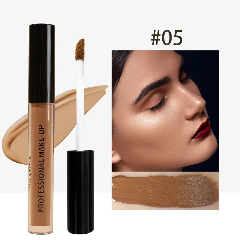 Concealer Liquid Pen - Brightening Blemish & Acne Mark Coverage
