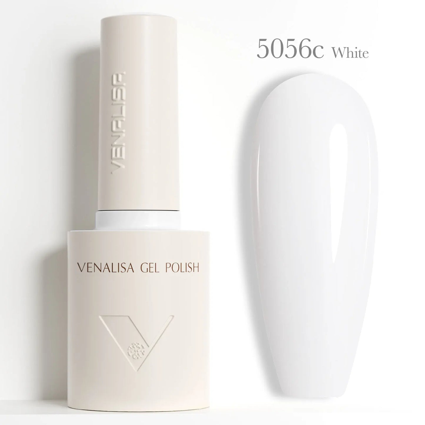 VENALISA V6 10ML Gel Polish - HEMA & TPO Free Cat Eye Diamond Top