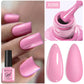 LILYCUTE 7ML Thermal Gel Polish - Temperature Color Changing