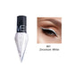 Pearlescent Diamond Gold Liquid Eyeshadow & Eyeliner Stick - Waterproof Glitter