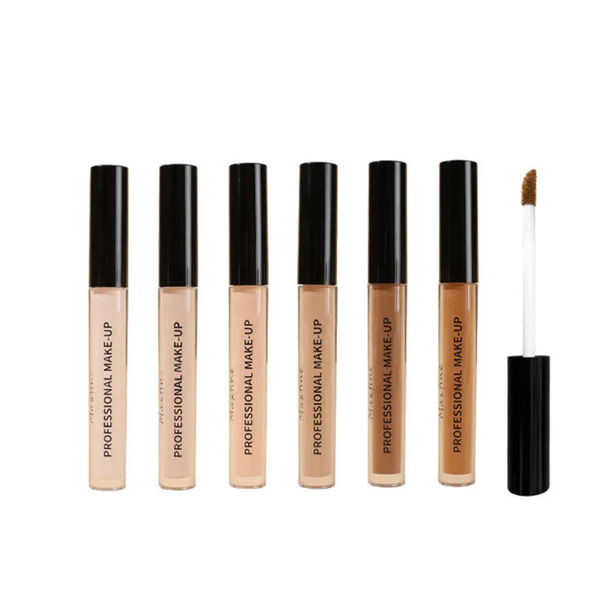 Concealer Liquid Pen - Brightening Blemish & Acne Mark Coverage