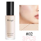 Natural Coverage Liquid Foundation - Transparent Concealer 30ml