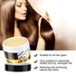 Deep Conditioning Hair Mask - Collagen Hydration Treatment for Damaged Hair 100g