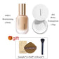 UODO Liquid Foundation BB Cream - Waterproof Pore-Minimizing 30ml