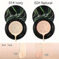 CC Cream Foundation Mushroom Head Air Cushion - Waterproof Long-Lasting