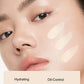 UODO Liquid Foundation BB Cream - Waterproof Pore-Minimizing 30ml