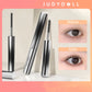 Judydoll Waterproof Silk Fiber Mascara - Long Curling Black