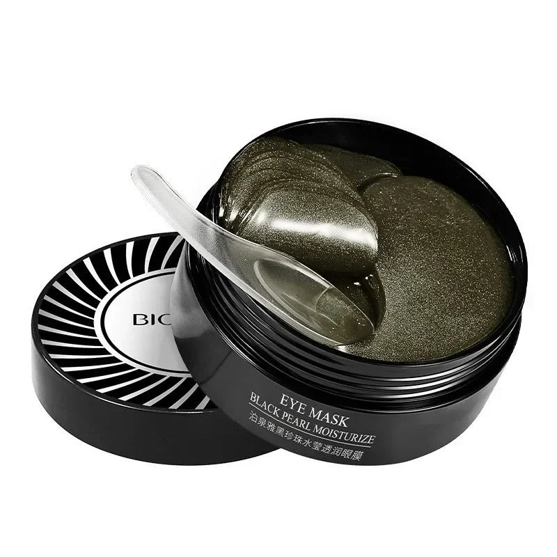 Collagen Eye Mask - 60 Patches for Dark Circles & Eye Bags