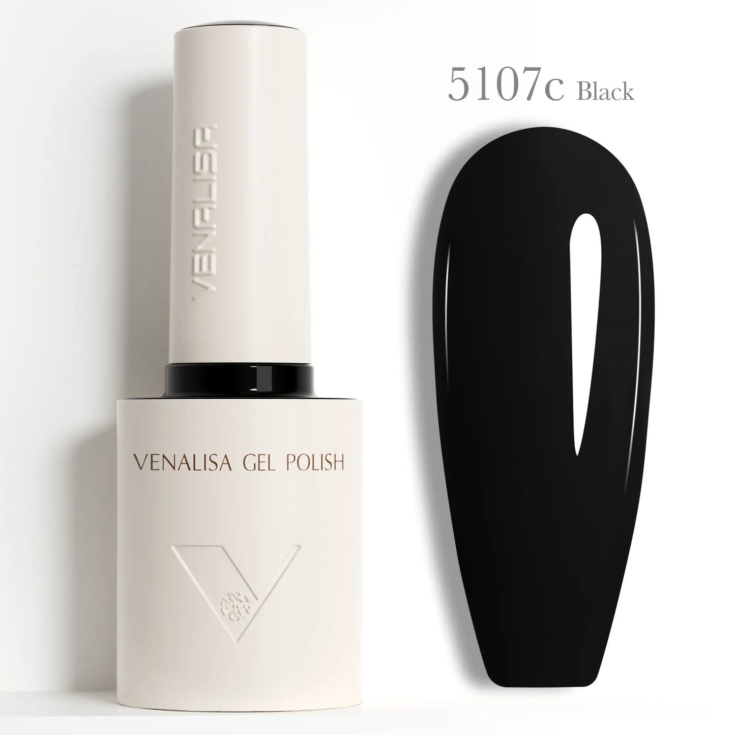 VENALISA V6 10ML Gel Polish - HEMA & TPO Free Cat Eye Diamond Top