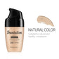 LAIKOU Liquid Foundation - Moisturizing Long Lasting Natural Brighten 30ml