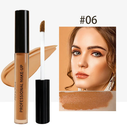 Concealer Liquid Pen - Brightening Blemish & Acne Mark Coverage