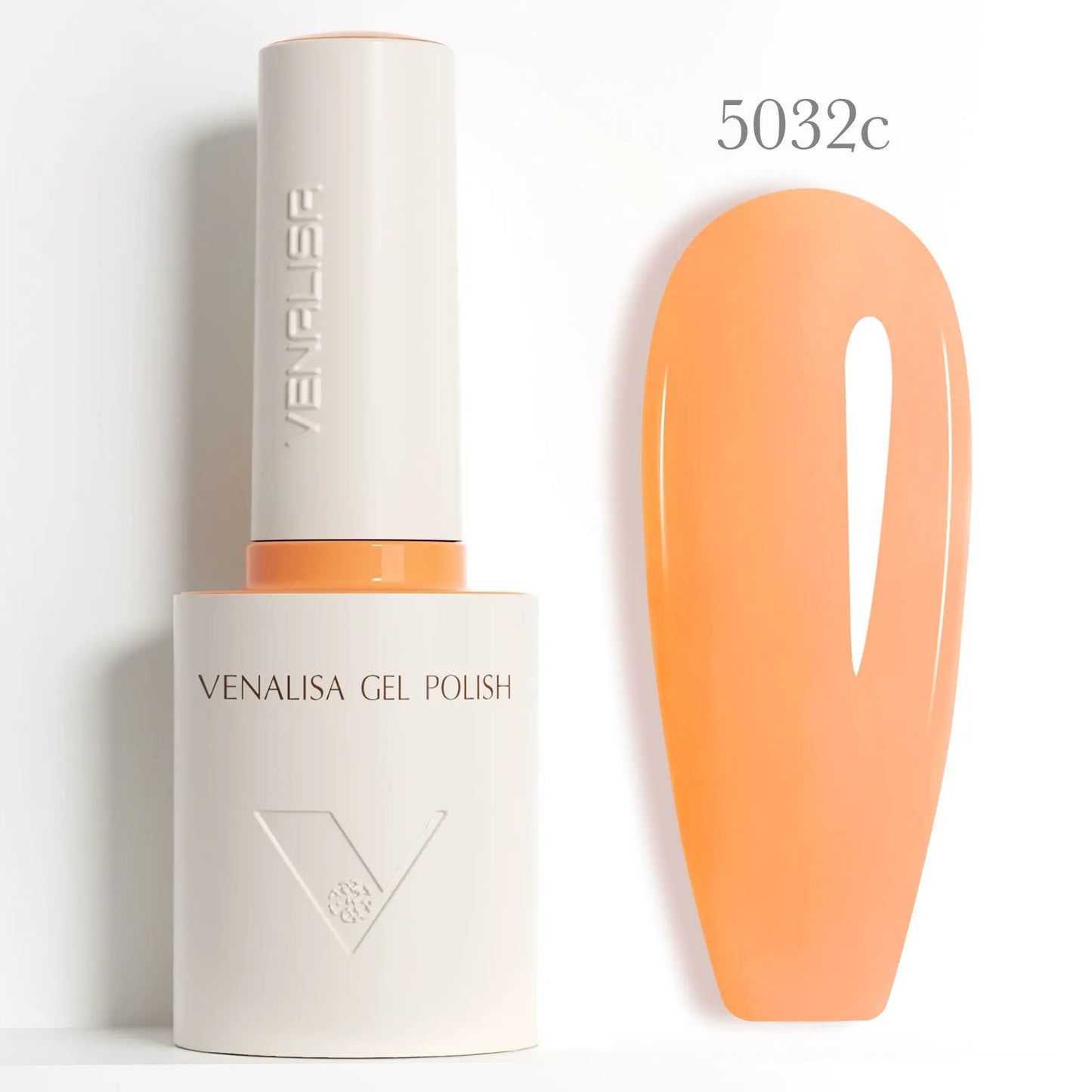 VENALISA V6 10ML Gel Polish - HEMA & TPO Free Cat Eye Diamond Top