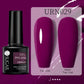 UR SUGAR 7.5ML Purple Gel Nail Polish - Matte UV LED Soak Off