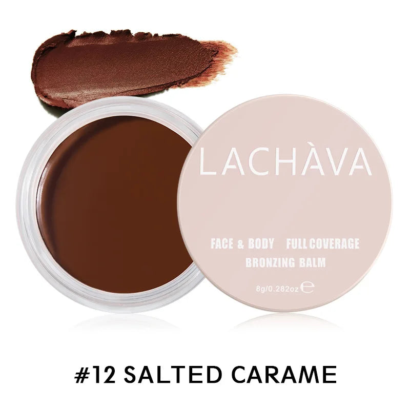 15-Color Concealer Palette with Brush - Full Coverage Waterproof