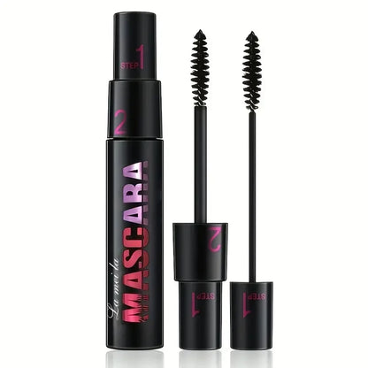 QIBEST 8-Color Matte Liquid Eyeshadow Stick - Waterproof Metallic