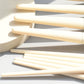 Soft Fluffy Makeup Brush Set - Eye Shadow Foundation Blending