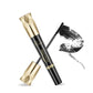 Pudaier 4D Lengthening Mascara - Waterproof Non-Flaking Super Black