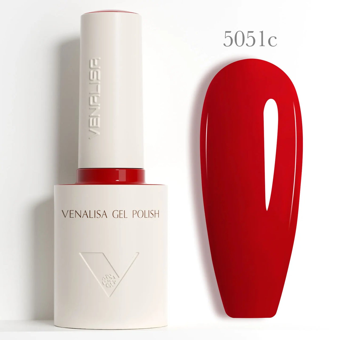 VENALISA V6 10ML Gel Polish - HEMA & TPO Free Cat Eye Diamond Top